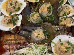 -陈小厨海鲜大咖·15年平潭味(龙王头店)