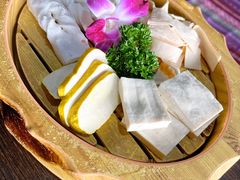 -滇釜火锅·能喝汤的火锅(车公庄店)