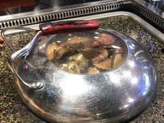 -猪的故事·韩式烤肉(韩乐坊店)