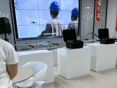 -DJI大疆售点(丰台总部基地店)