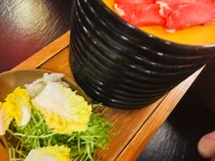-牛New寿喜烧(中山公园龙之梦店)
