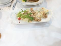 莫斯科什锦土豆沙拉-维兰西餐(万泉河店)