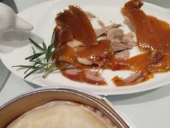 -湖锦酒楼·31年地道湖北菜(黄鹤楼店)