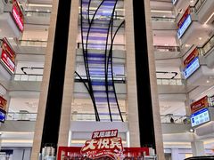 -居然之家(两江国际MALL店)