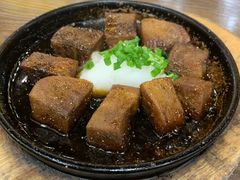 -东京屋(武定路店)
