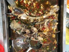 -徽州美食(三十年老店)