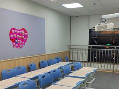 -励步成长中心(老福山校区)