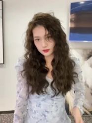 点击看大图 -KIMI HAIR SALON·烫染设计店