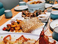 -鲜味食族水产·海鲜餐厅