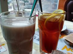 -威尼斯西餐厅(扬名广场店)