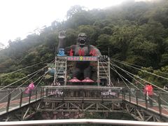 -古龙峡云天玻霸