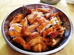 -红旗山庄(圭峰山店)