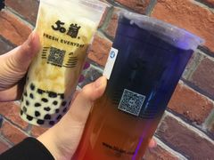 -50岚(太平洋森活天地店)