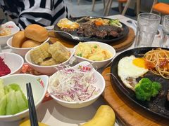 -豪享来牛排(人民店)