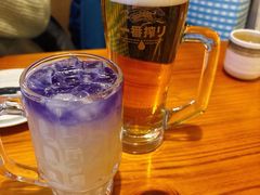 -千懿六本木酒场(常熟路店)