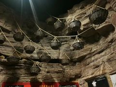 -红旗渠纪念馆