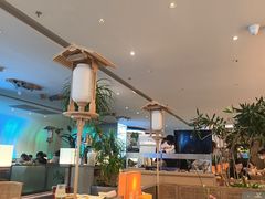 -桂满陇·杭州小馆(巴黎春天浦建店)