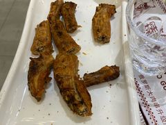 -臻炙大舍烤串(天龙家园店)