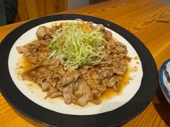 -晶吉·居酒屋·烧鸟·海胆(民主广场店)