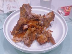 -北李·海肠捞饭·大连菜(望京凯德MALL店)