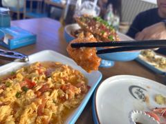 -蟹老板的海鲜