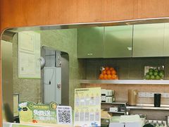 -混果汁(福田领展中心城店)