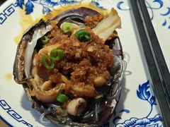 葱油天鹅蛋-旺角小渔村(幸福中路店)