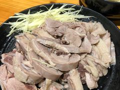 -乡亲鹅肉城(昆山店)