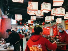 -牛市坎火锅(建设路店)