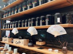 -去茶山(新光里店)