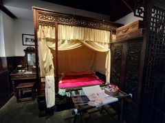 -李叔同故居纪念馆