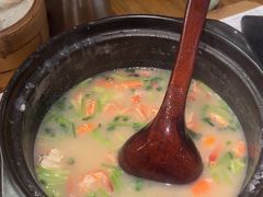 -如轩·海鲜砂锅粥·潮汕菜(海珠店)