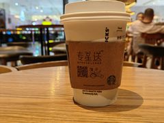 -星巴克(深圳港隆城分店)
