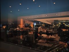 -上海龙之梦万丽酒店