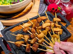 -广府乡下·饭庄(新港东路店)