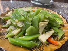 南北笋-天台徐家小吃