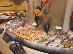 -亿民平安国际大酒店西餐厅(彩田北路店)