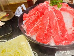 -井格重庆火锅(通州梨园店)
