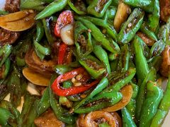 -城北食府(枫林店)