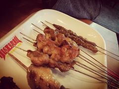 掌中宝-小红烤翅(傅厚岗店)