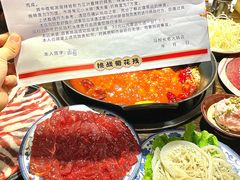 -冯校长老火锅(广州正佳广场店)