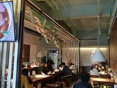 -十面春风·江南面馆(崇宁路店)