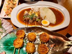 -白石の深夜食堂(泰华店)