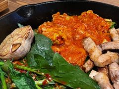 -INSA Korean Bistro饮鲨韩食酒馆