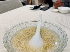 文思豆腐羹-怡园饭店-餐厅(四望亭店)