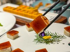 -四世同堂·京菜·烤鸭(双井店)
