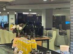 -网鱼网咖(上海静安寺店)