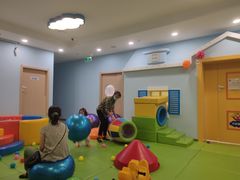 -巧虎KIDS早教托育成长中心(北京西城天虹中心)