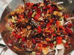 -金芙蓉|湘味小炒·鲜炒黄牛肉(淮安生态新城吾悦店)