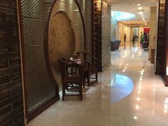 -唐乐宫·歌舞剧院餐厅